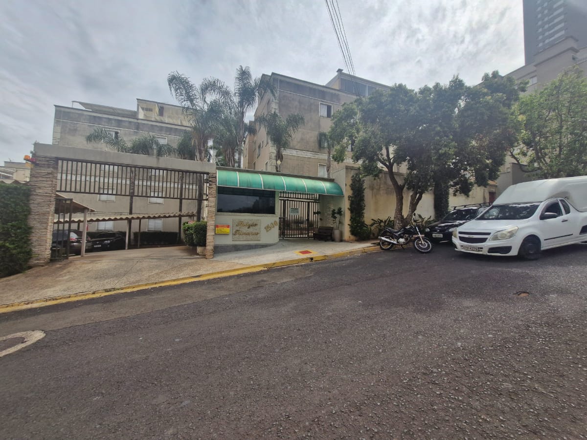 Cobertura para venda em Residencial Amazonas com 2 quartos , 94m²