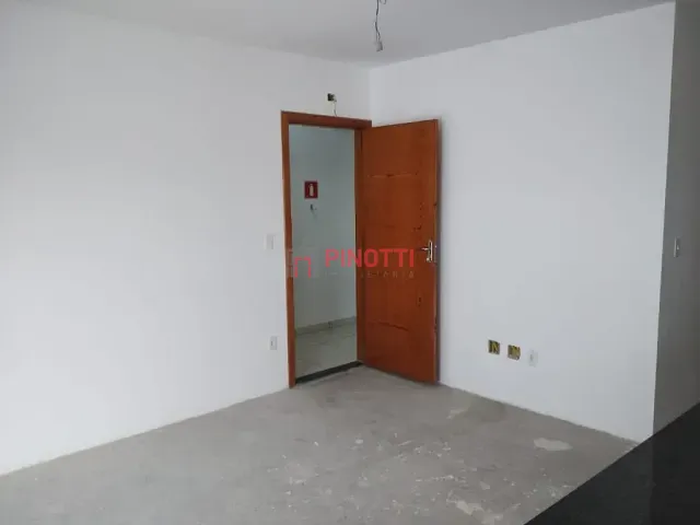 Cobertura / Penthouse 2 quartos e 2 banheiros, à venda, no bairro Baeta Neves em São Bernardo do Campo