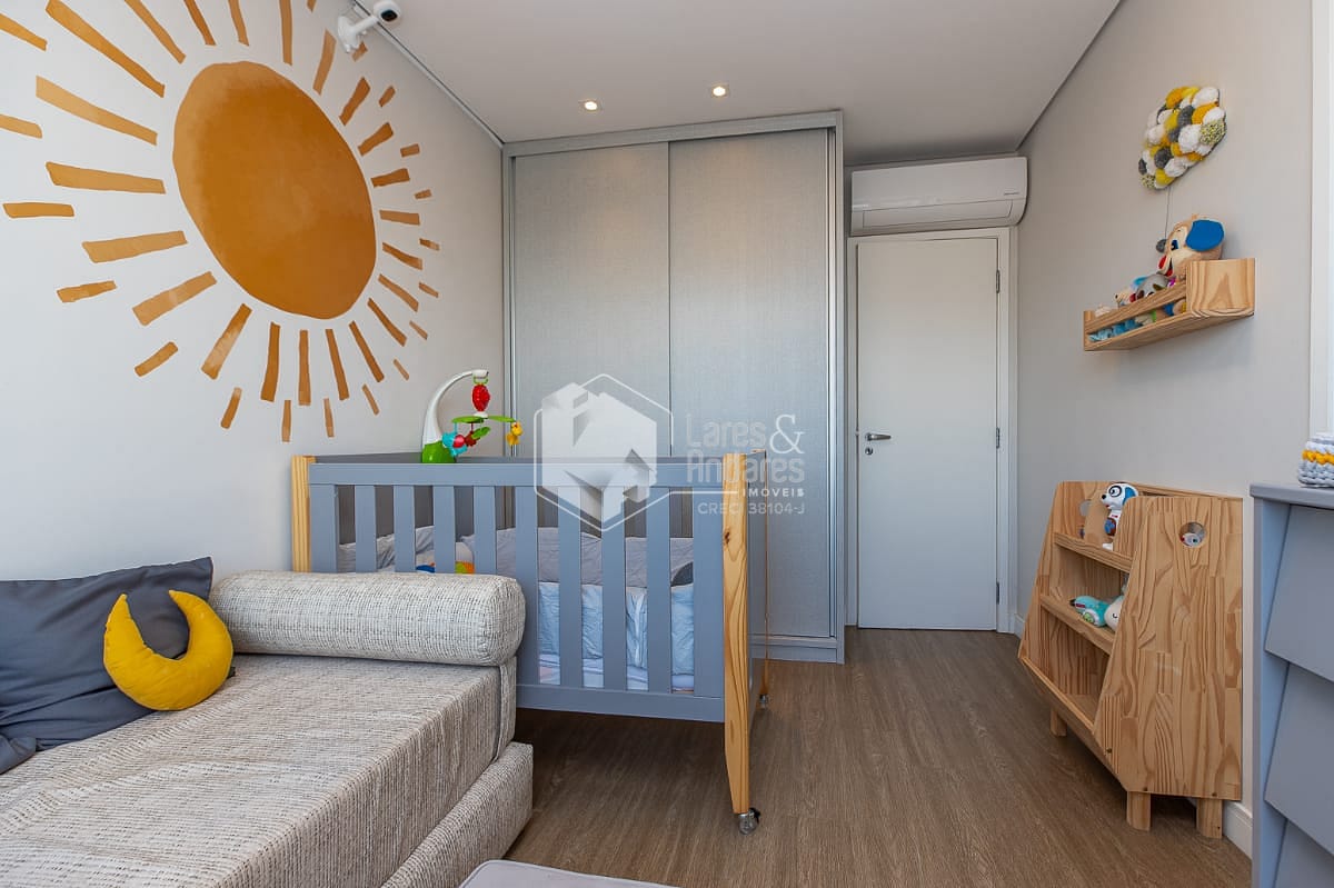 Cobertura à venda com 2 quartos, 110m² - Foto 32