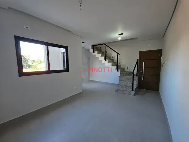 Cobertura / Penthouse 2 quartos e 2 banheiros, à venda, no bairro Jardim Bela Vista em Santo André