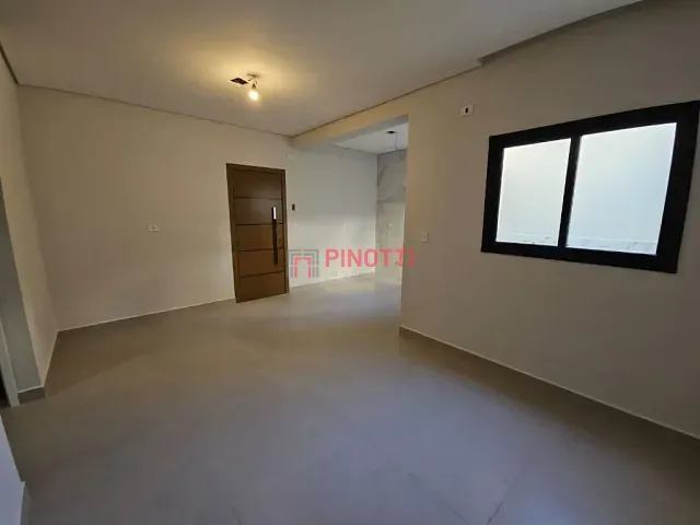 Cobertura / Penthouse 2 quartos e 2 banheiros, à venda, no bairro Jardim Bela Vista em Santo André