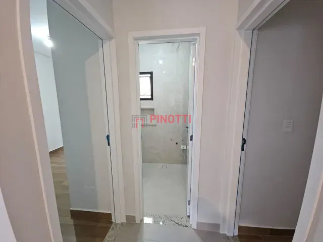 Cobertura / Penthouse 2 quartos e 2 banheiros, à venda, no bairro Jardim Bela Vista em Santo André