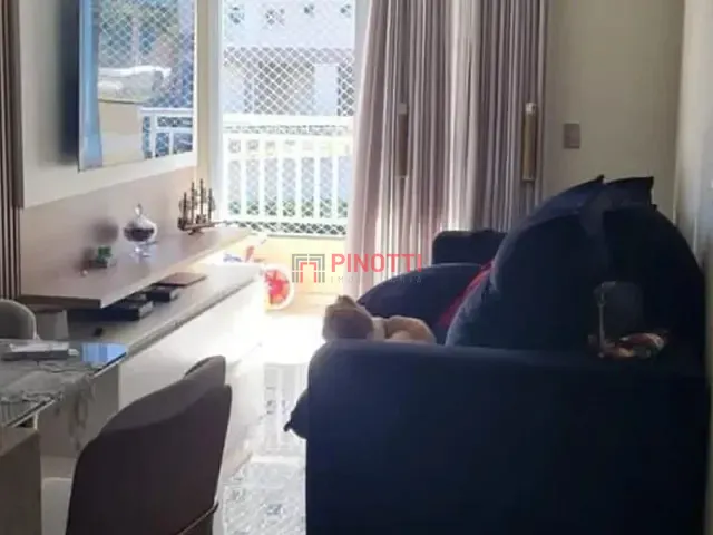 Cobertura / Penthouse 4 quartos e 3 banheiros, à venda, no bairro Centro em São Bernardo do Campo