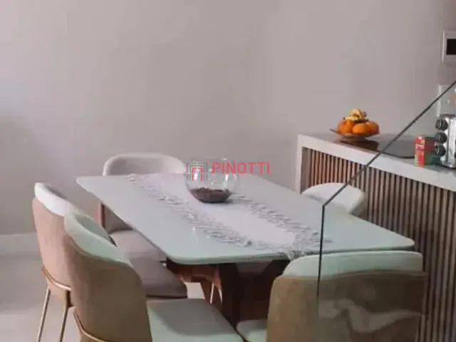Cobertura / Penthouse 4 quartos e 3 banheiros, à venda, no bairro Centro em São Bernardo do Campo