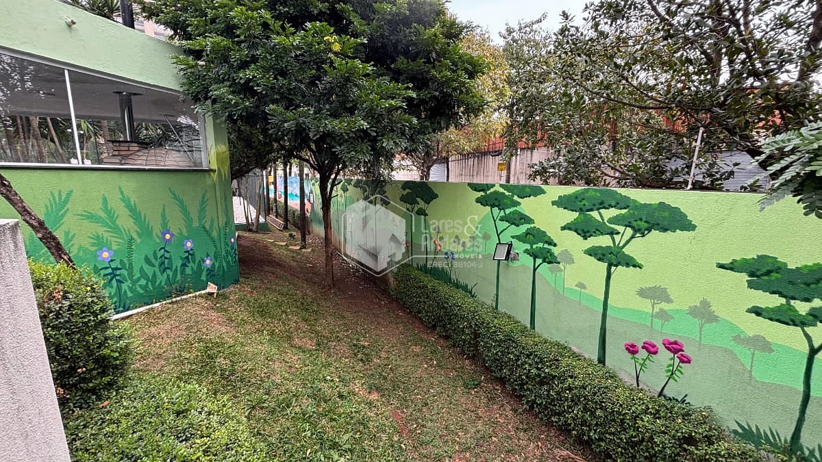 Apartamento, 4 quartos, 255 m² - Foto 58