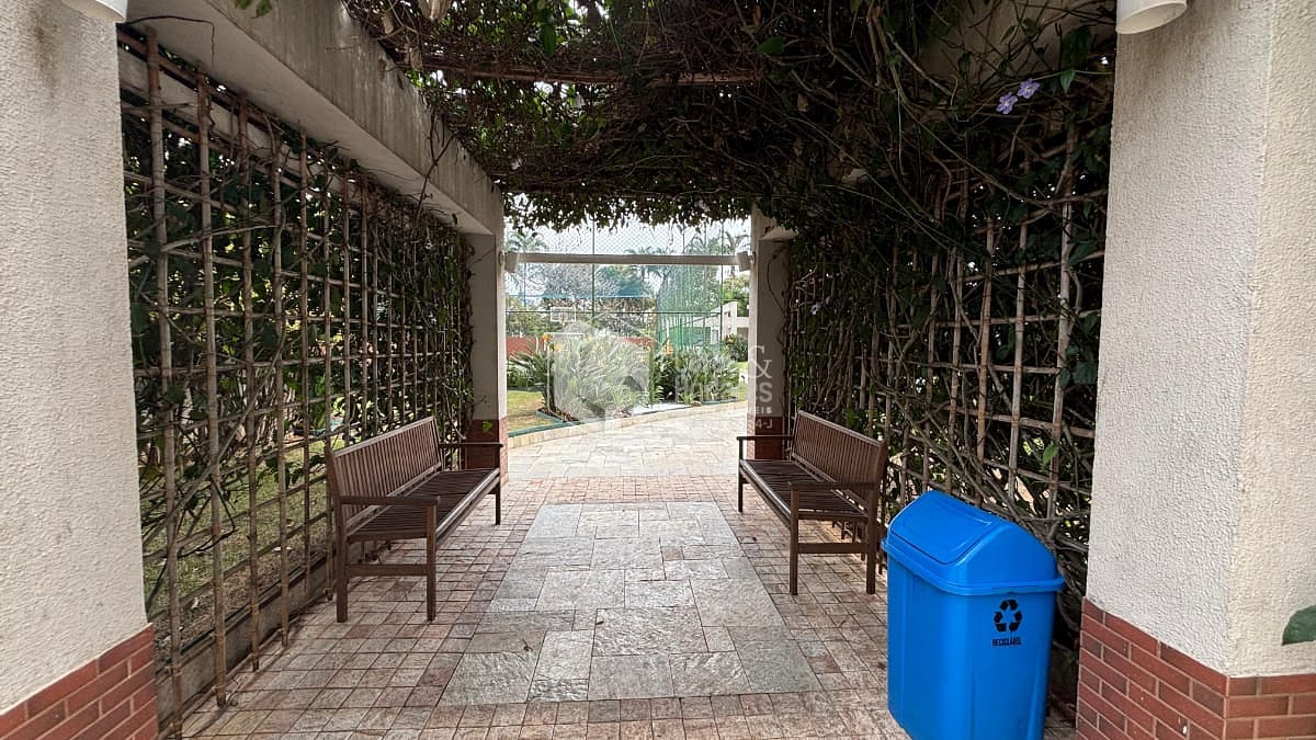 Apartamento, 4 quartos, 255 m² - Foto 59