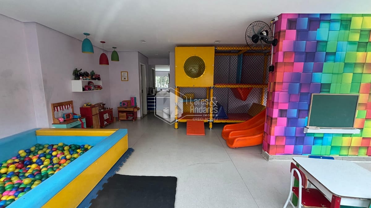 Apartamento, 4 quartos, 255 m² - Foto 39