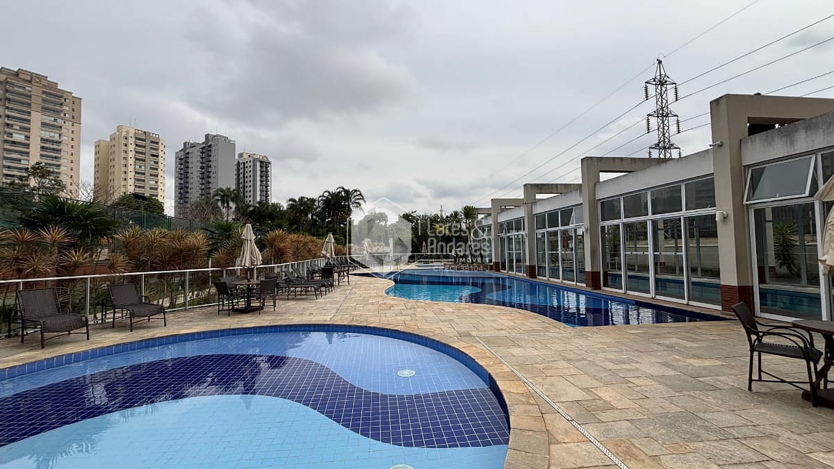 Apartamento, 4 quartos, 255 m² - Foto 52