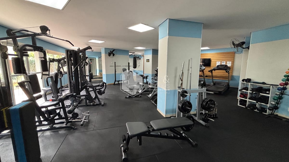 Apartamento, 4 quartos, 255 m² - Foto 37