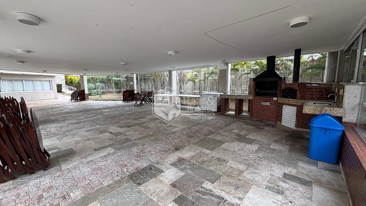 Apartamento, 4 quartos, 255 m² - Foto 41