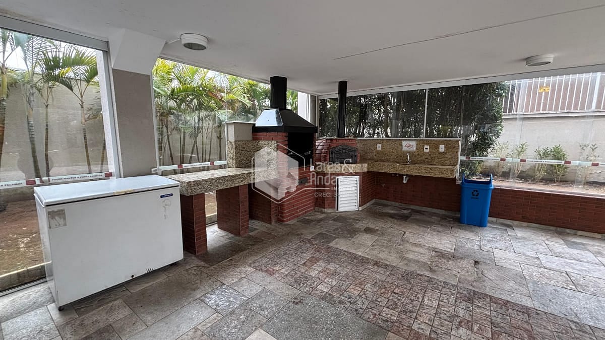 Apartamento, 4 quartos, 255 m² - Foto 40