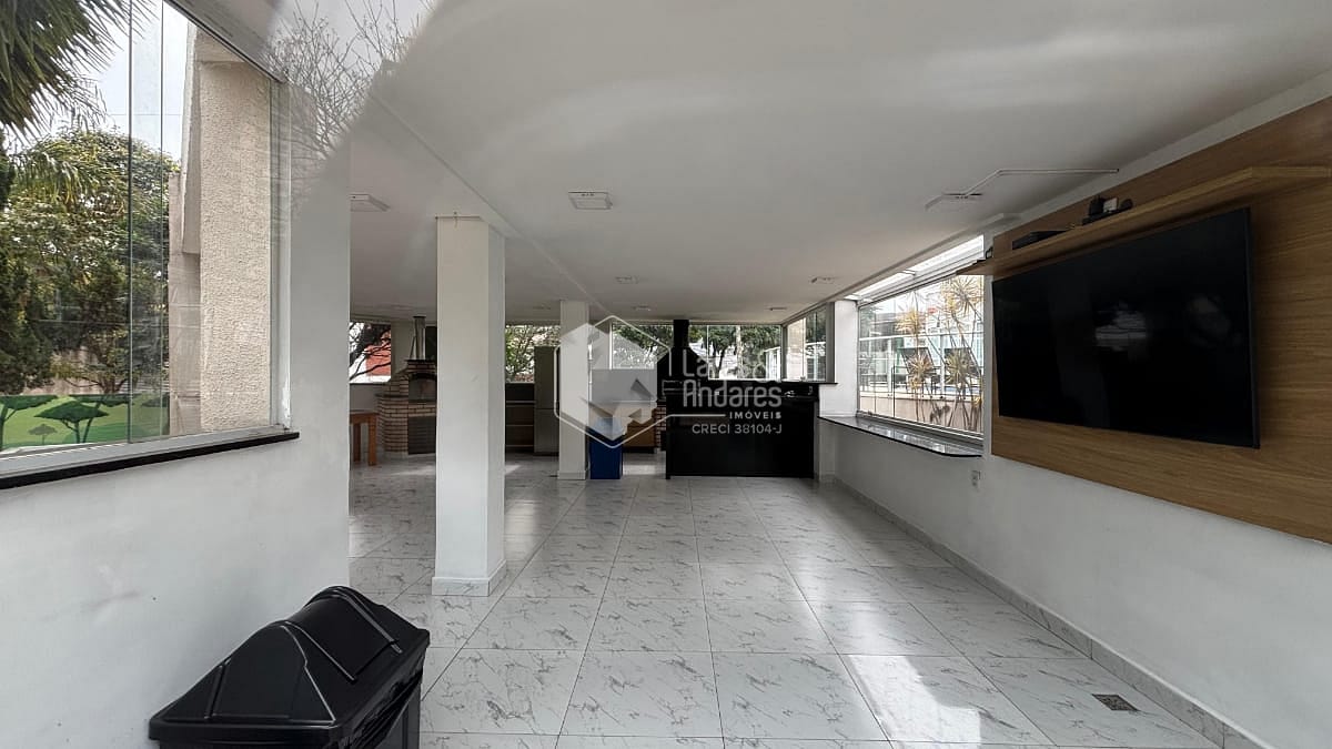 Apartamento, 4 quartos, 255 m² - Foto 42