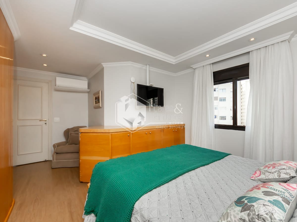 Cobertura à venda com 4 quartos, 226m² - Foto 46