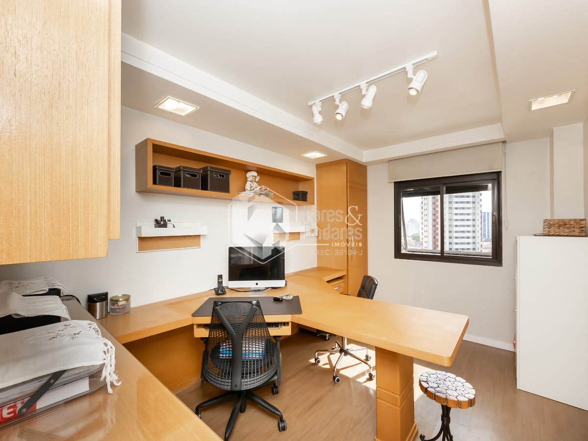 Cobertura à venda com 4 quartos, 226m² - Foto 34