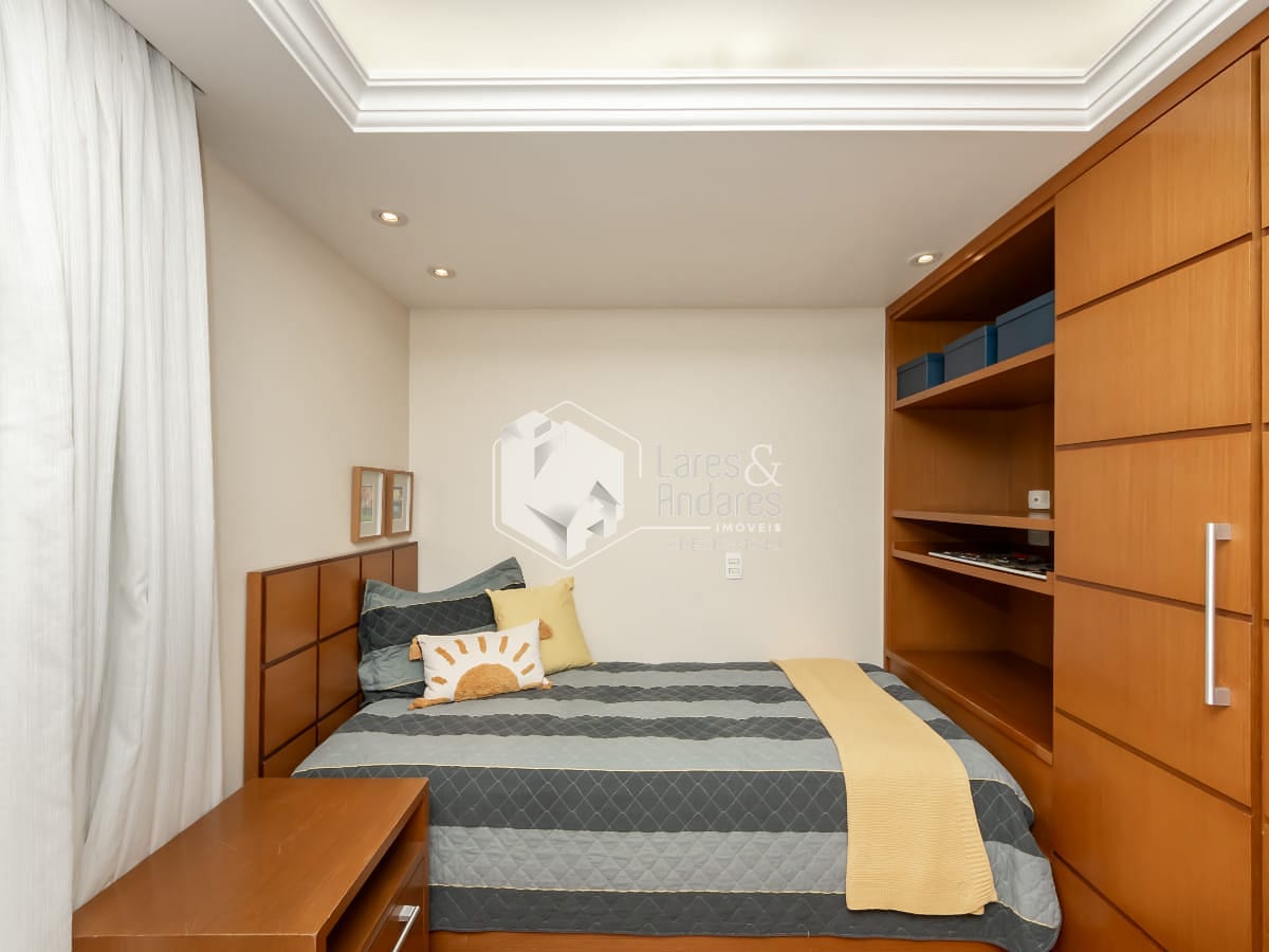 Cobertura à venda com 4 quartos, 226m² - Foto 37