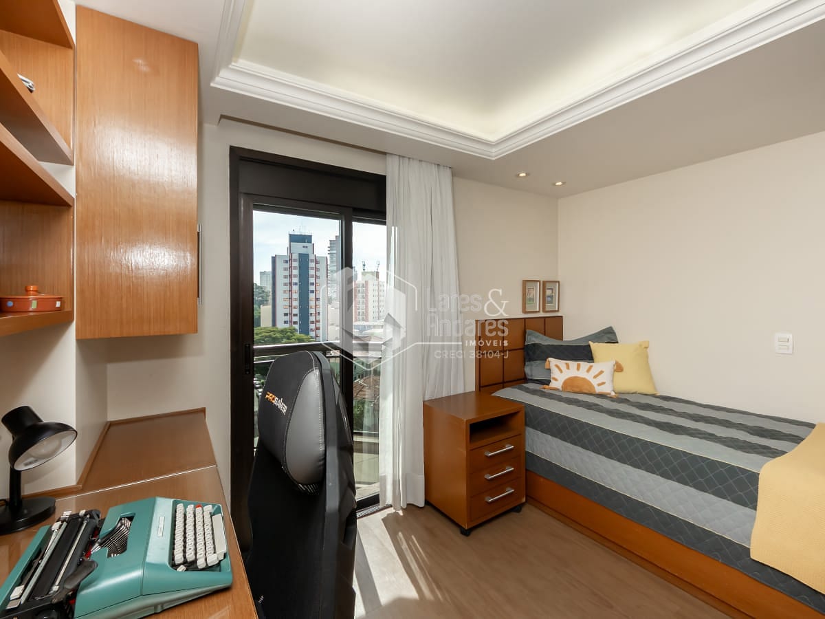 Cobertura à venda com 4 quartos, 226m² - Foto 36