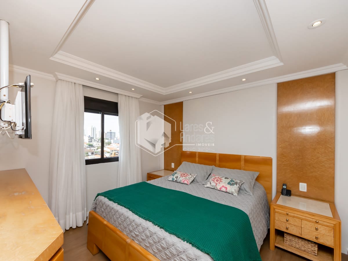 Cobertura à venda com 4 quartos, 226m² - Foto 45