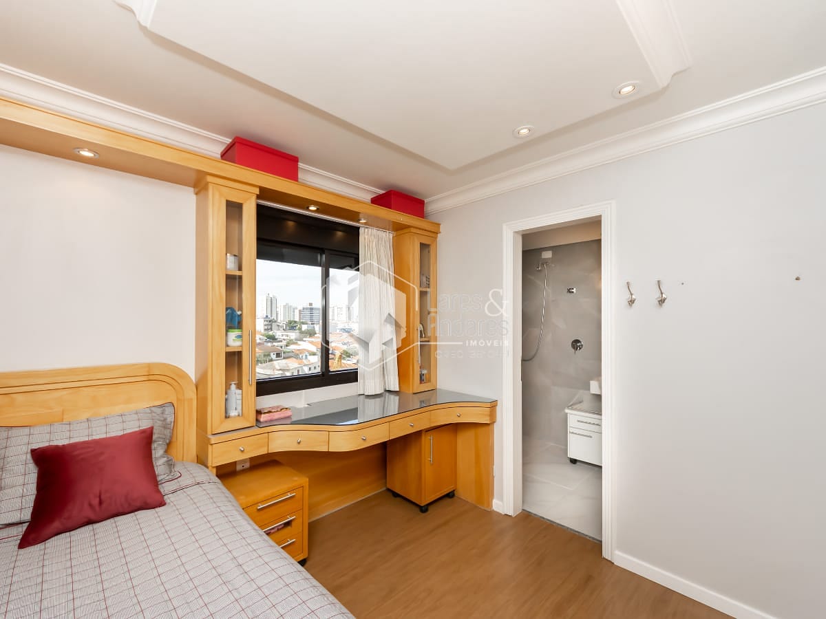 Cobertura à venda com 4 quartos, 226m² - Foto 41