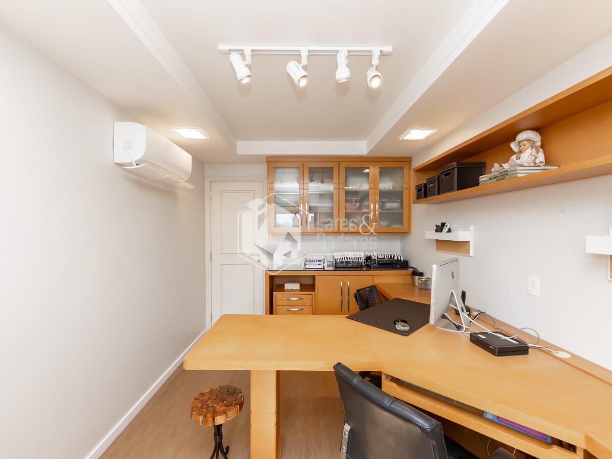 Cobertura à venda com 4 quartos, 226m² - Foto 33