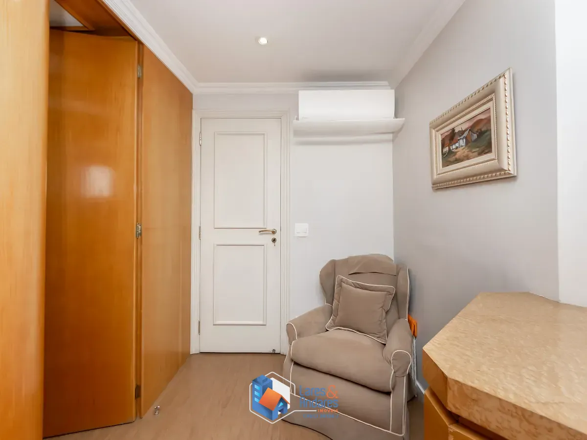 Apartamento, 4 quartos, 226 m² - Foto 49