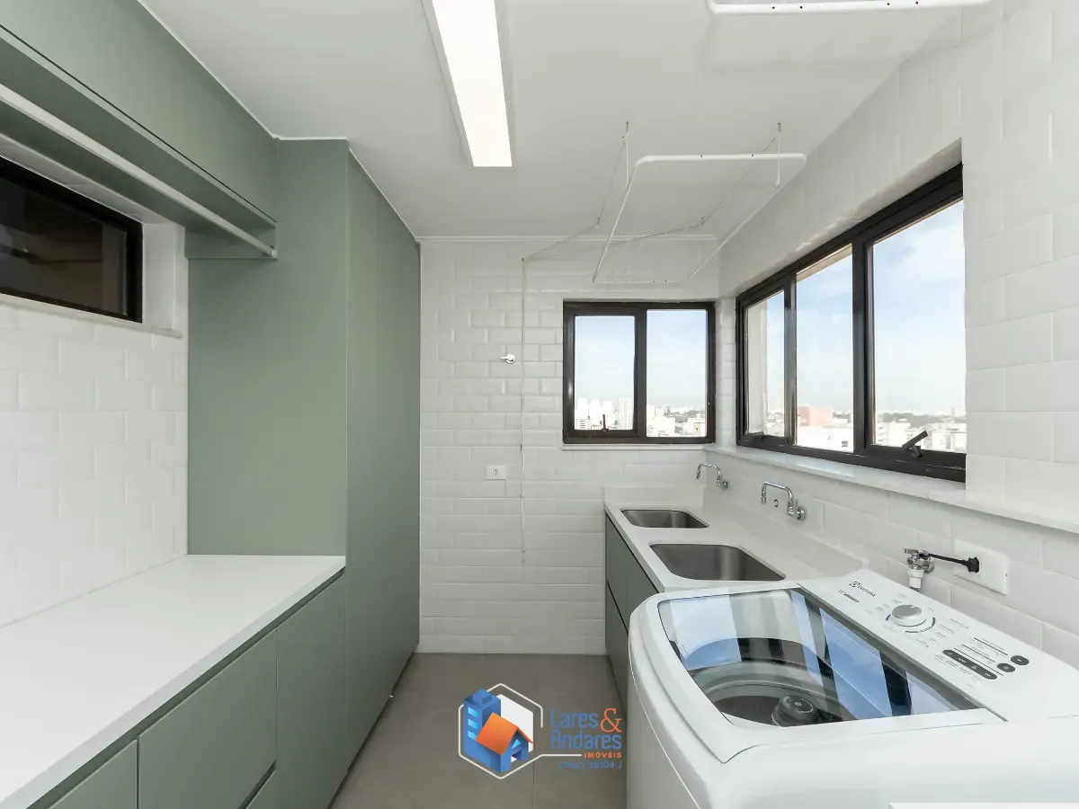 Apartamento, 4 quartos, 226 m² - Foto 30