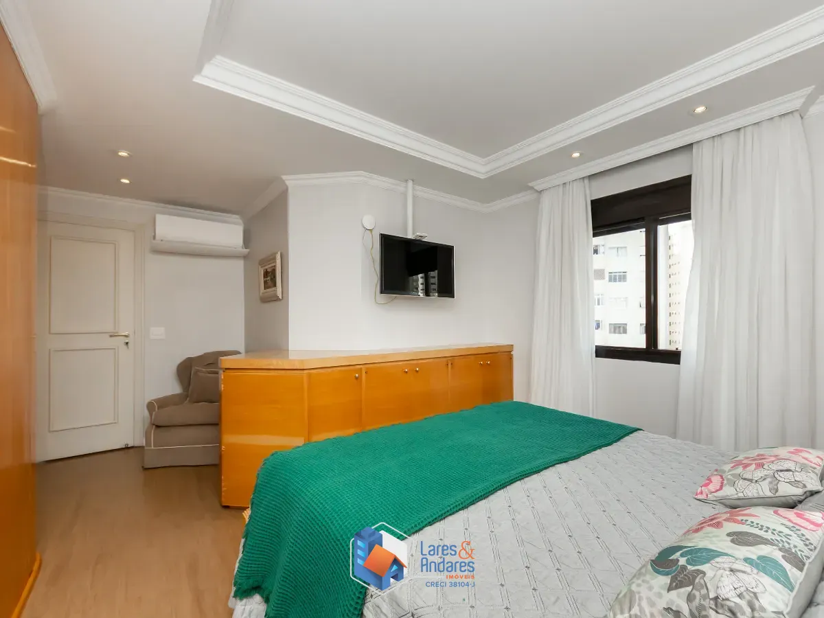 Apartamento, 4 quartos, 226 m² - Foto 46