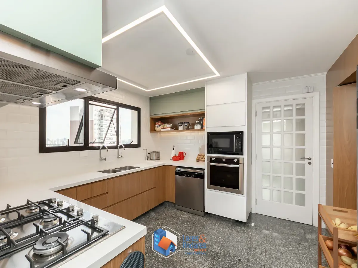 Apartamento, 4 quartos, 226 m² - Foto 25