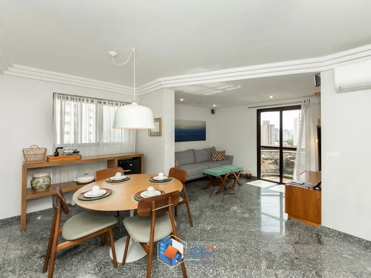 Apartamento, 4 quartos, 226 m² - Foto 16