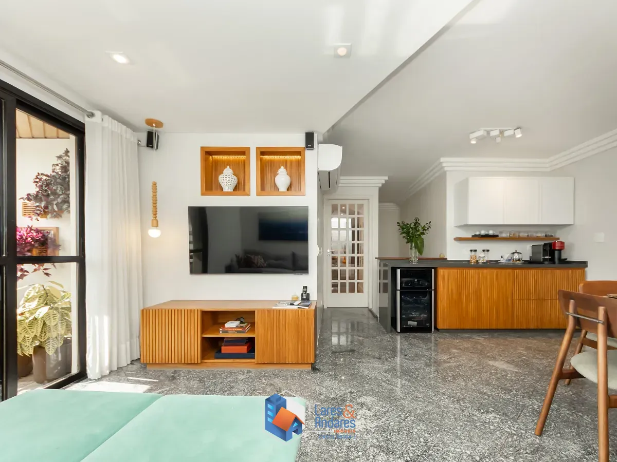 Apartamento, 4 quartos, 226 m² - Foto 20