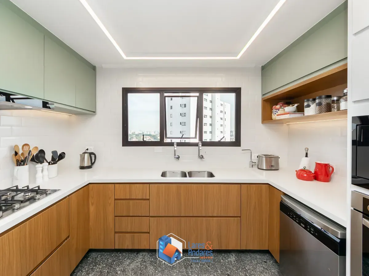 Apartamento, 4 quartos, 226 m² - Foto 27