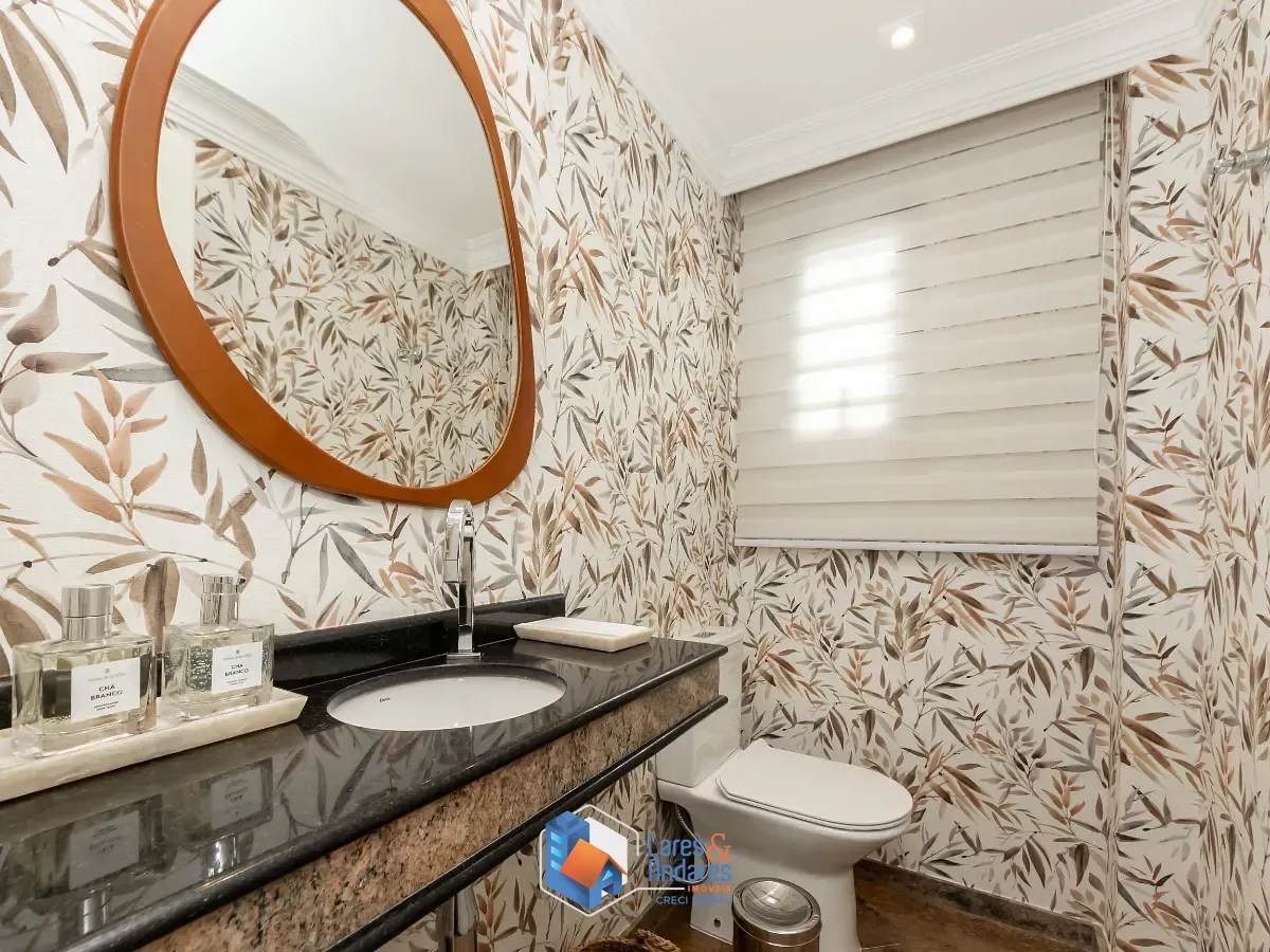 Apartamento, 4 quartos, 226 m² - Foto 9