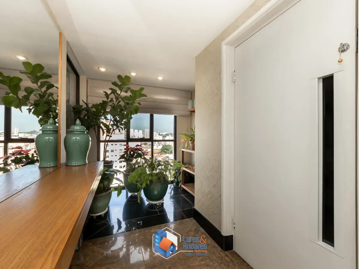 Apartamento, 4 quartos, 226 m² - Foto 53