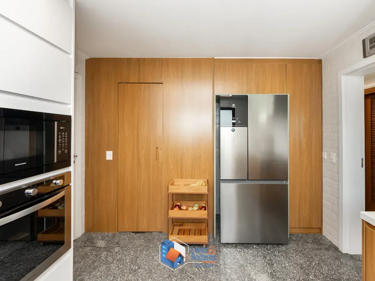 Apartamento, 4 quartos, 226 m² - Foto 28