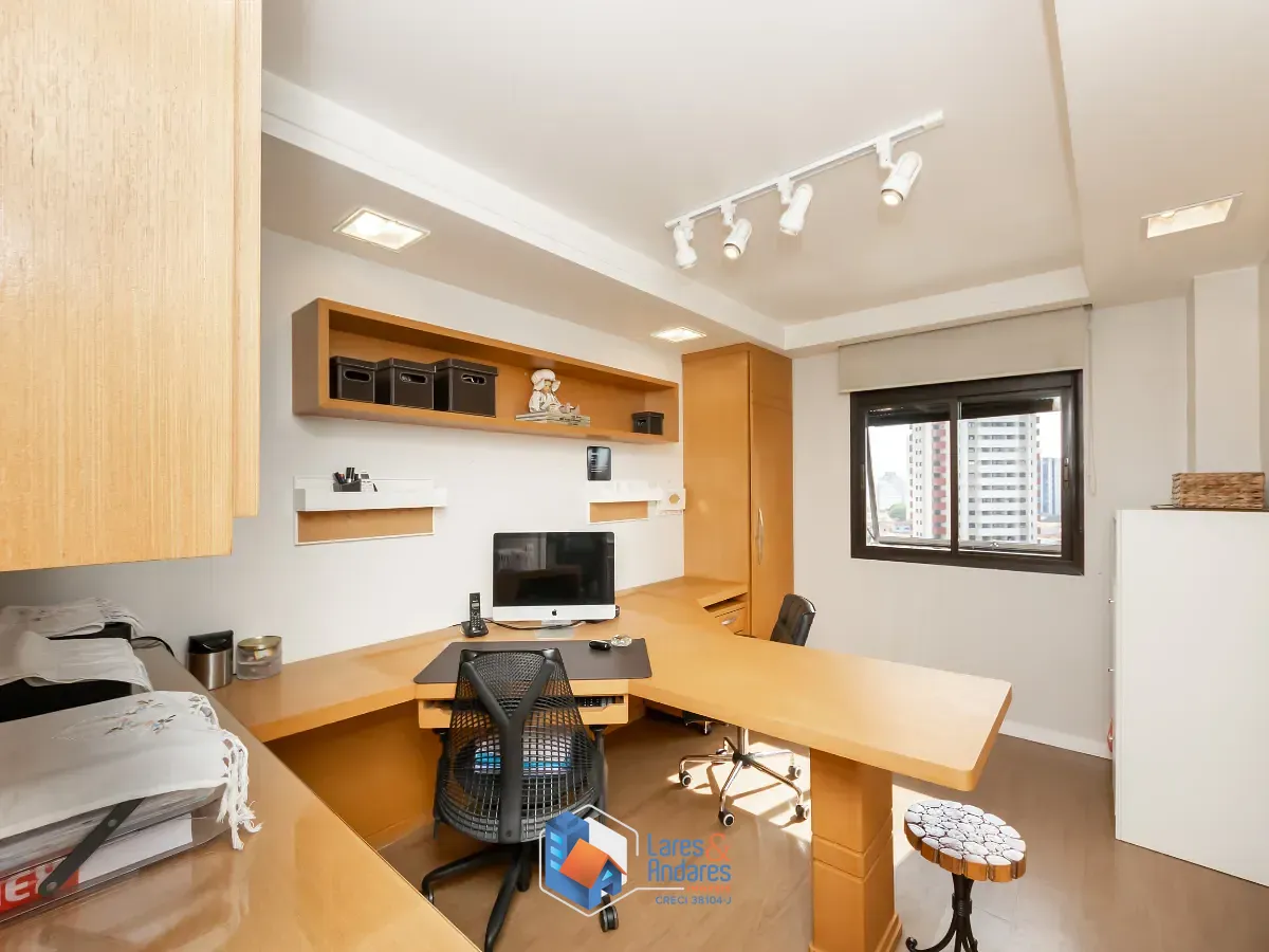 Apartamento, 4 quartos, 226 m² - Foto 34