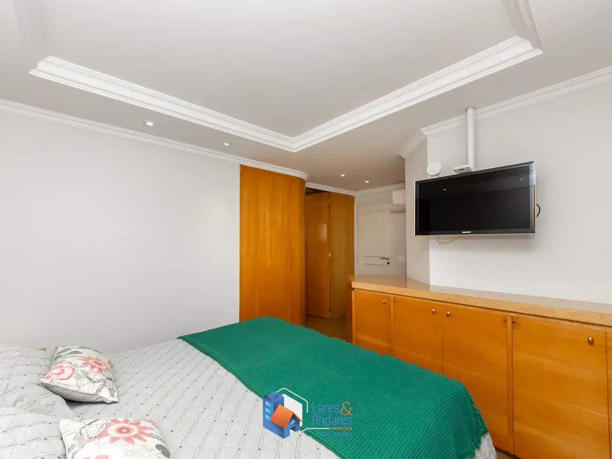 Apartamento, 4 quartos, 226 m² - Foto 48