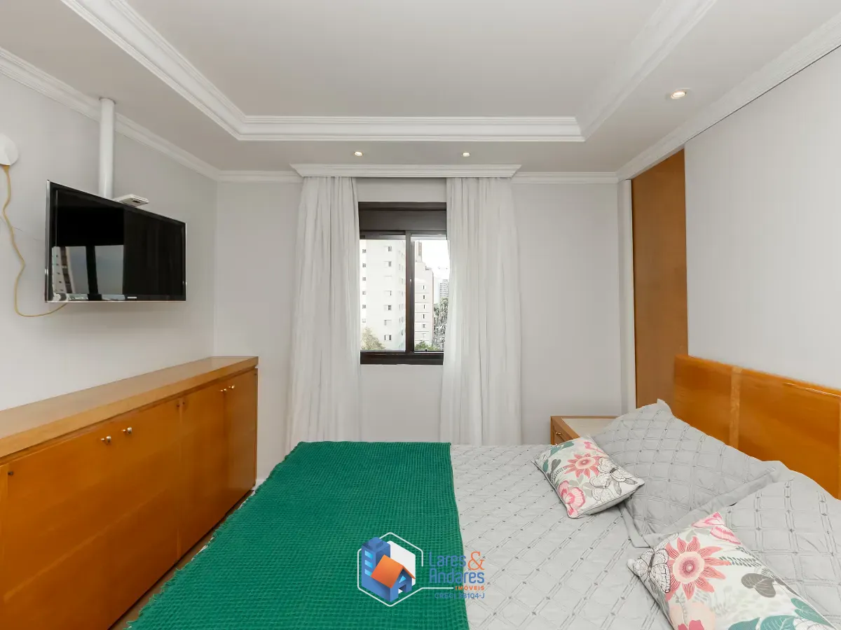Apartamento, 4 quartos, 226 m² - Foto 47