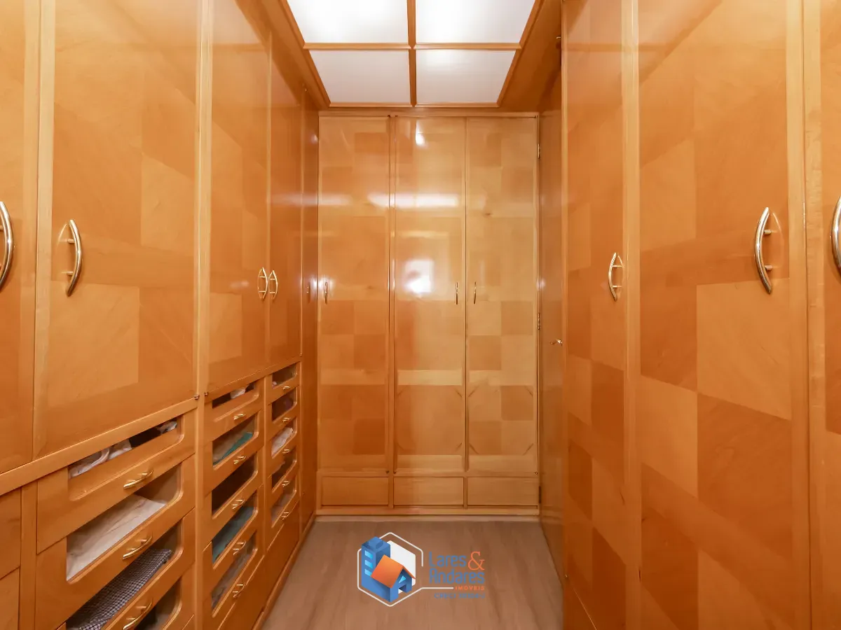 Apartamento, 4 quartos, 226 m² - Foto 50