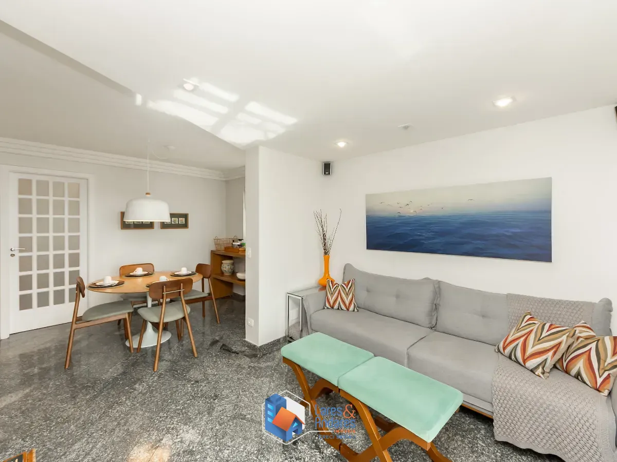 Apartamento, 4 quartos, 226 m² - Foto 21