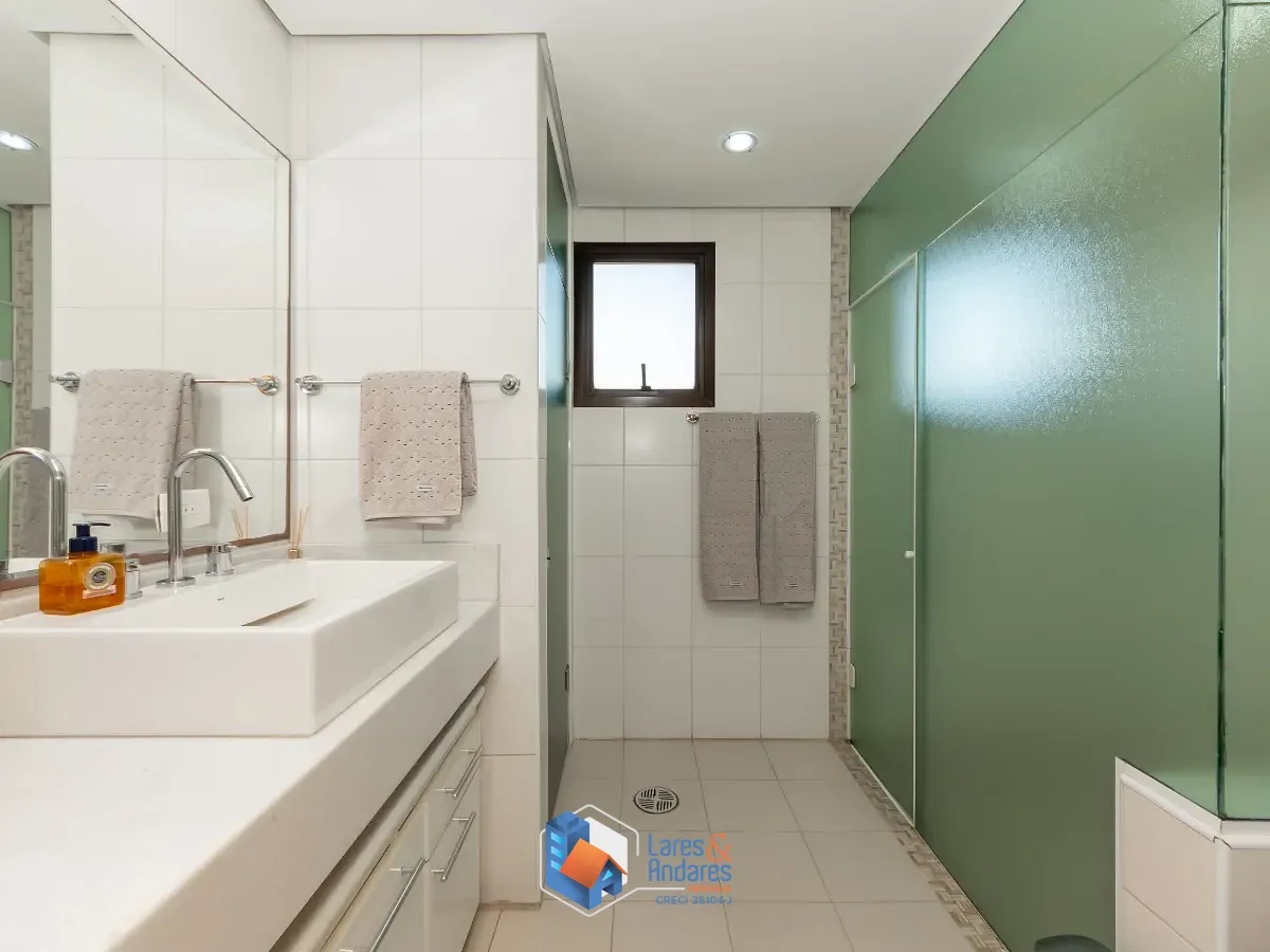Apartamento, 4 quartos, 226 m² - Foto 51