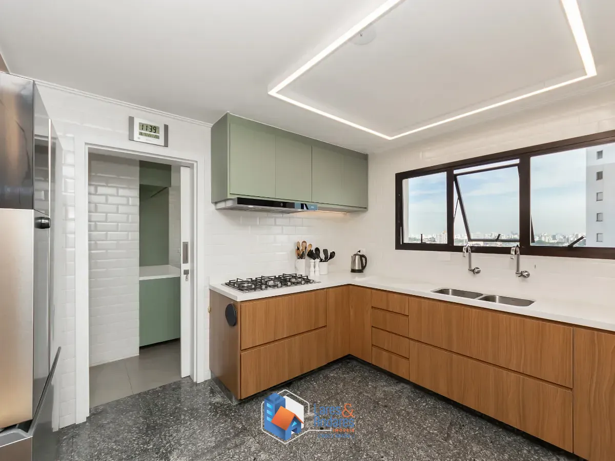 Apartamento, 4 quartos, 226 m² - Foto 26