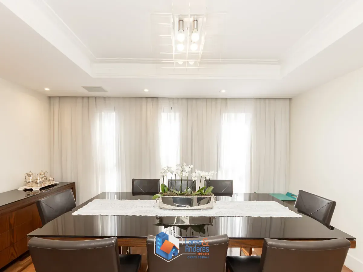 Apartamento, 4 quartos, 226 m² - Foto 13