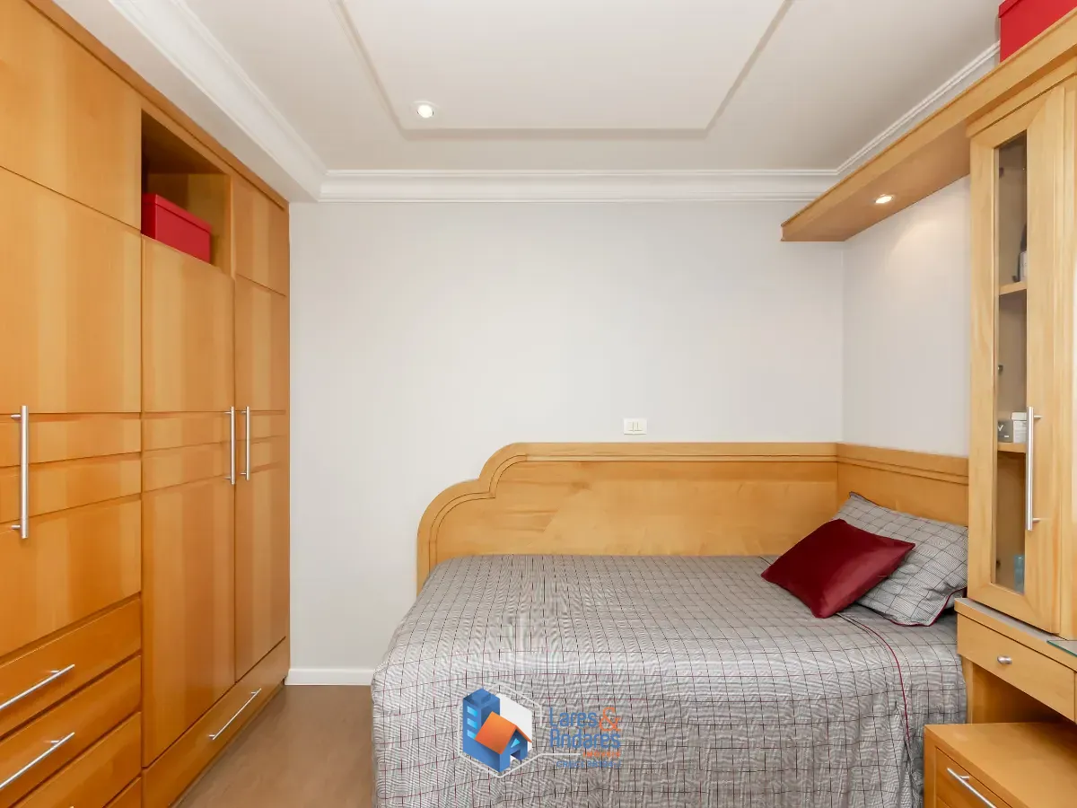 Apartamento, 4 quartos, 226 m² - Foto 43