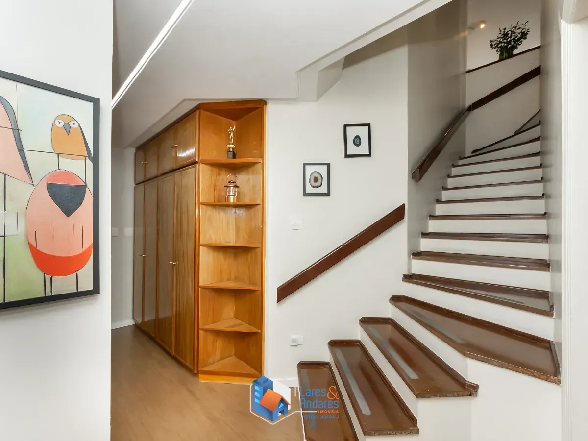 Apartamento, 4 quartos, 226 m² - Foto 32