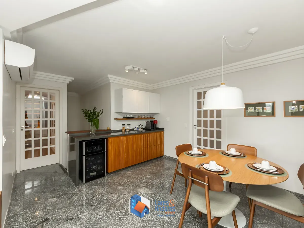 Apartamento, 4 quartos, 226 m² - Foto 22