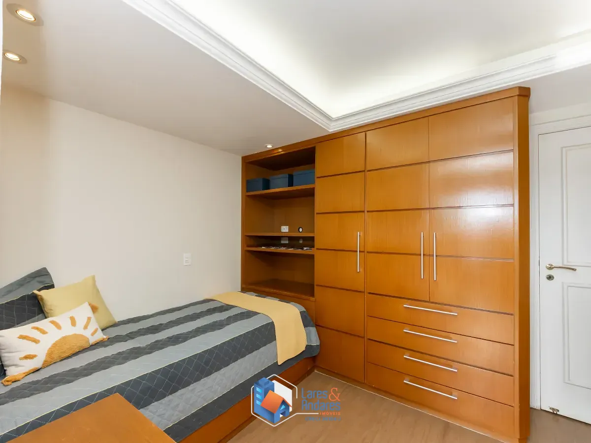 Apartamento, 4 quartos, 226 m² - Foto 38