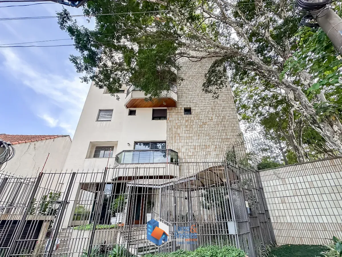 Apartamento, 4 quartos, 226 m² - Foto 54