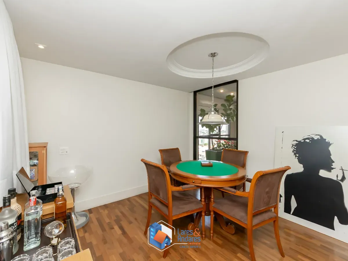 Apartamento, 4 quartos, 226 m² - Foto 14