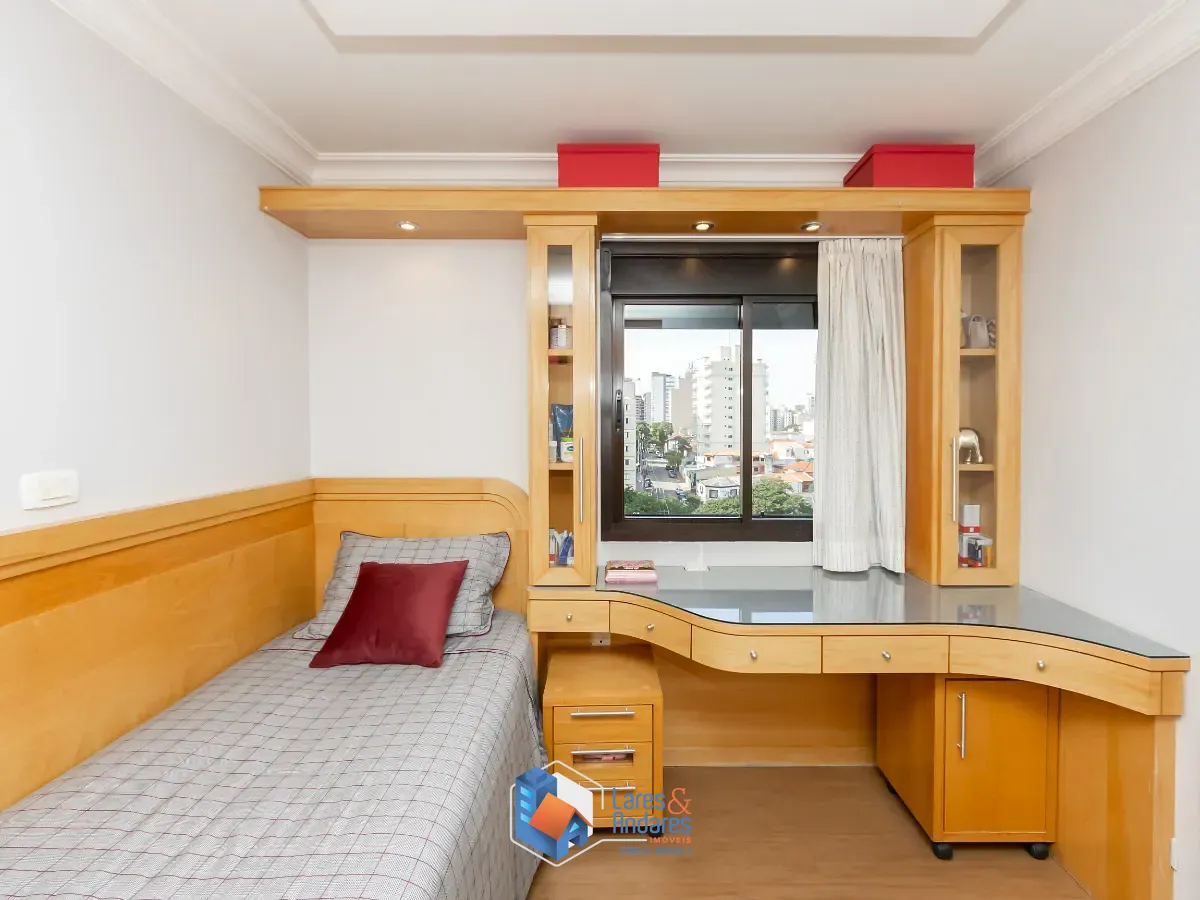 Apartamento, 4 quartos, 226 m² - Foto 42
