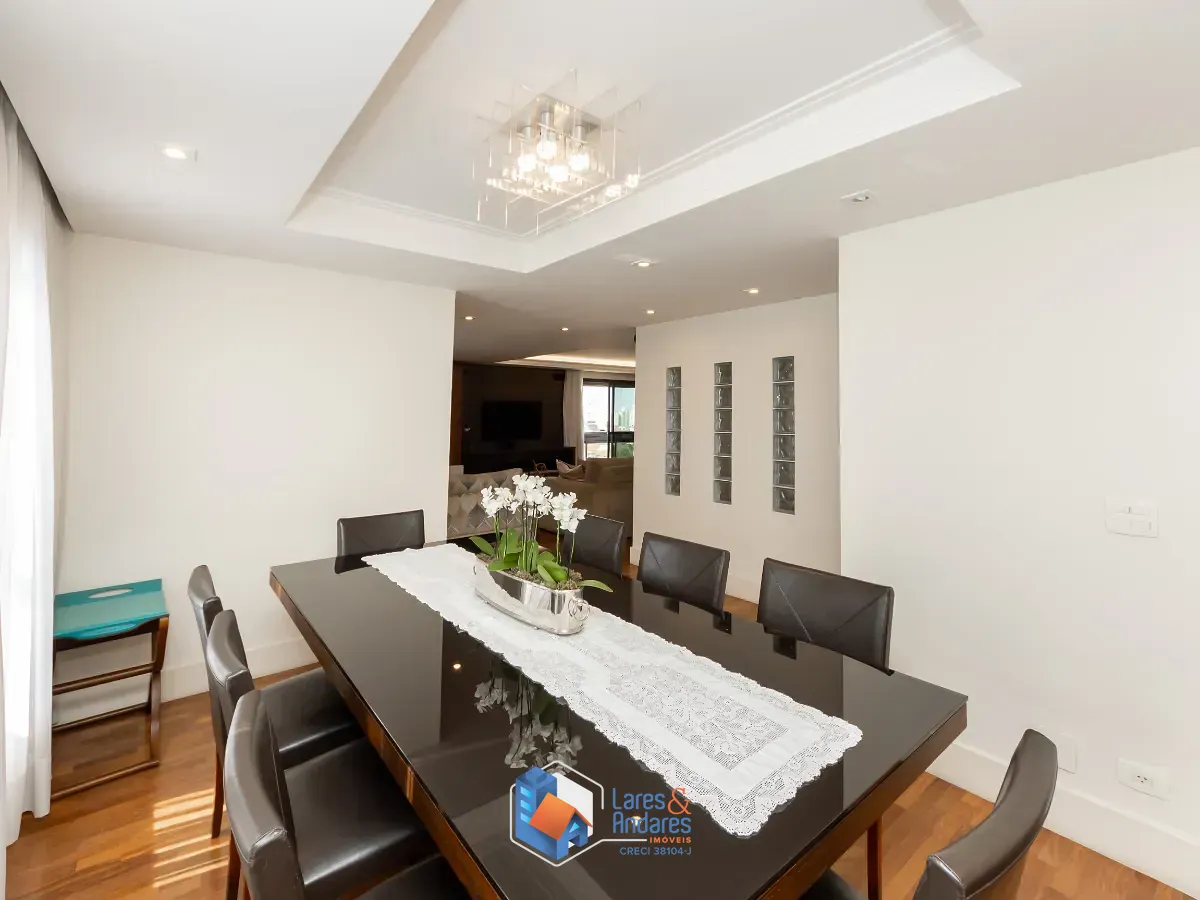 Apartamento, 4 quartos, 226 m² - Foto 11