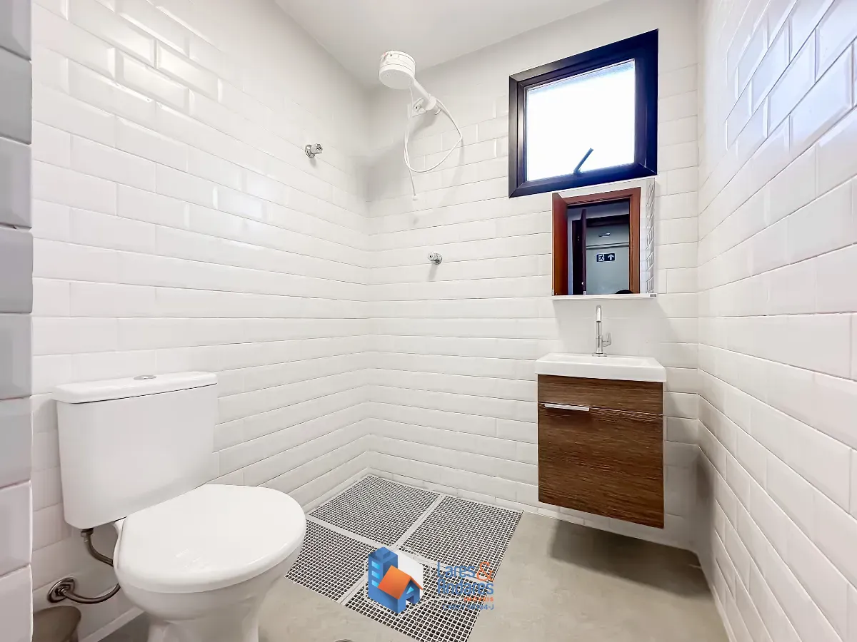 Apartamento, 4 quartos, 226 m² - Foto 31